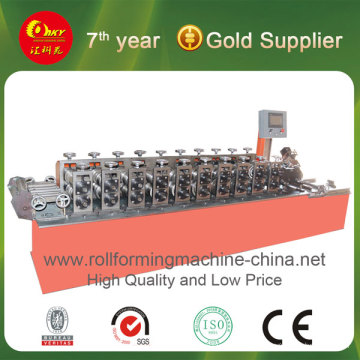 Color Steel Sheet Light Keel Roll Forming Machine